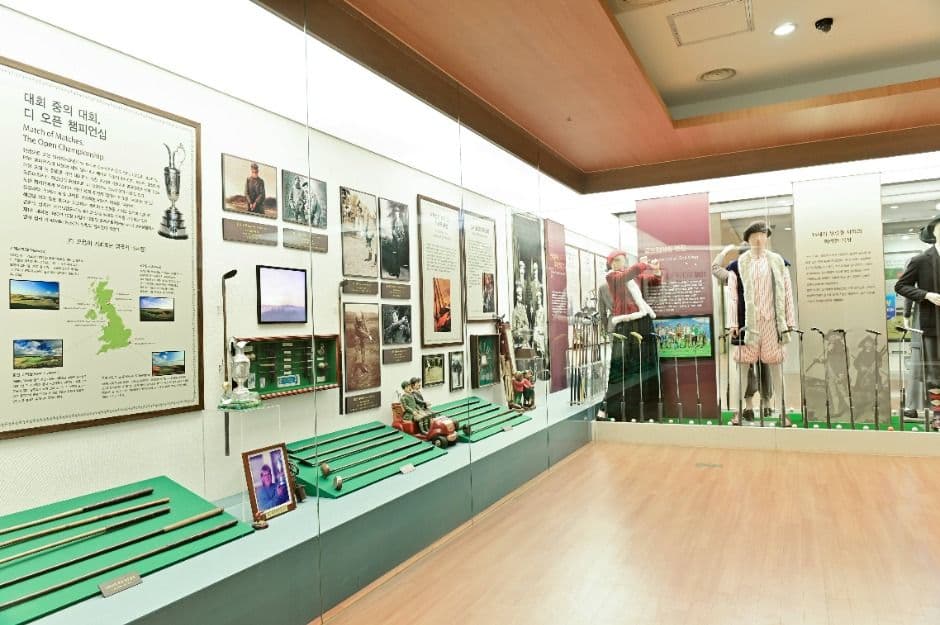 서울_세계골프역사박물관 (4)