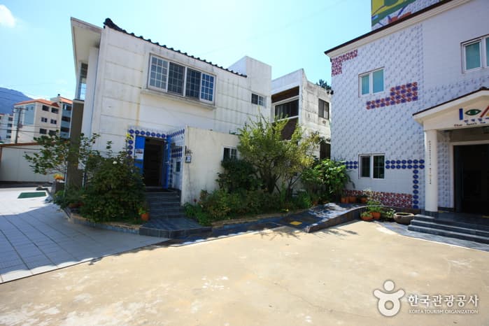 전혁림미술관_04