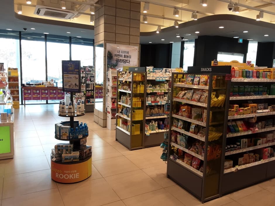 올리브영 청주율량_4