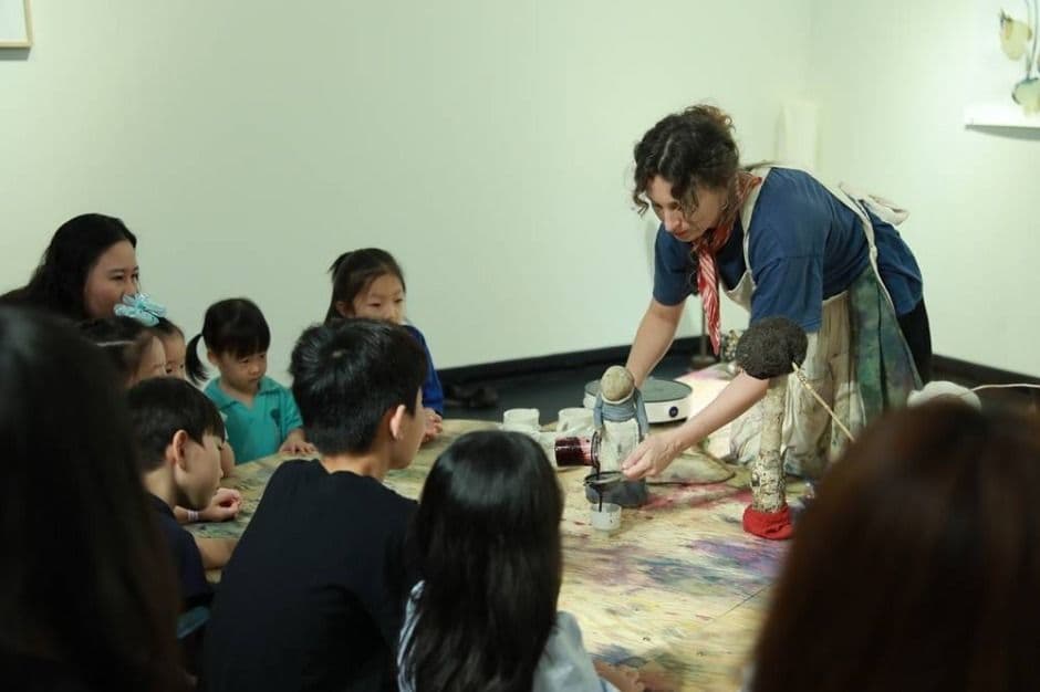 2025 전주세계소리축제 9