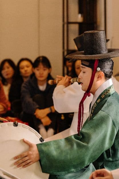 2025 공공한옥 밤마실 축제 6