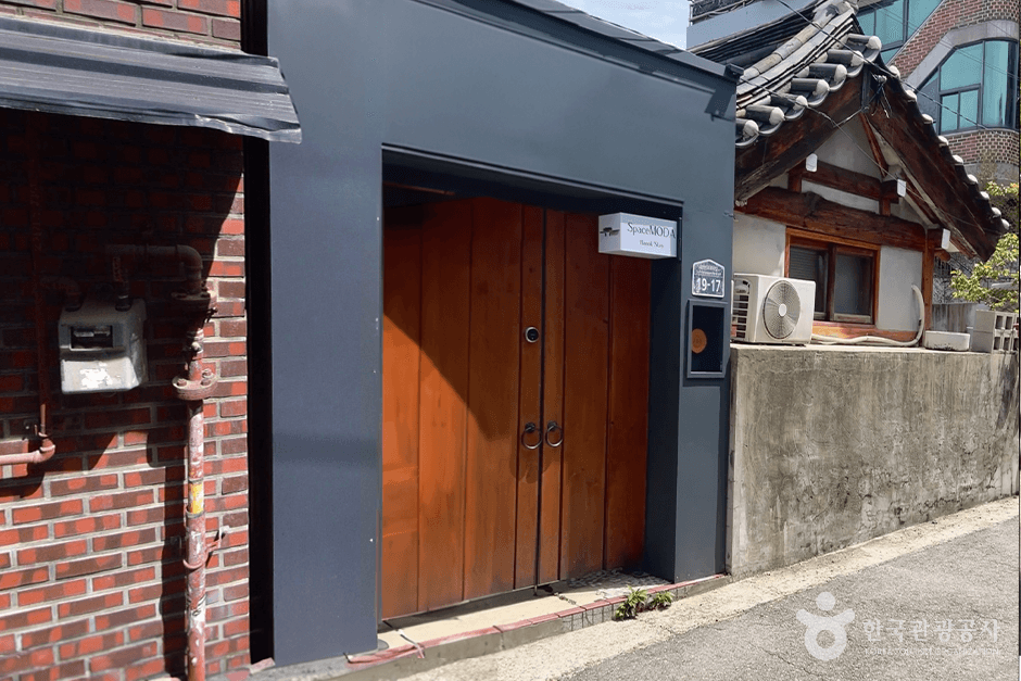 스페이스모다 (0)