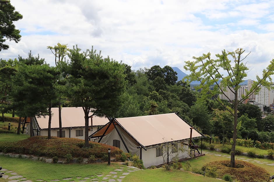 스톤힐글램핑_글램핑2