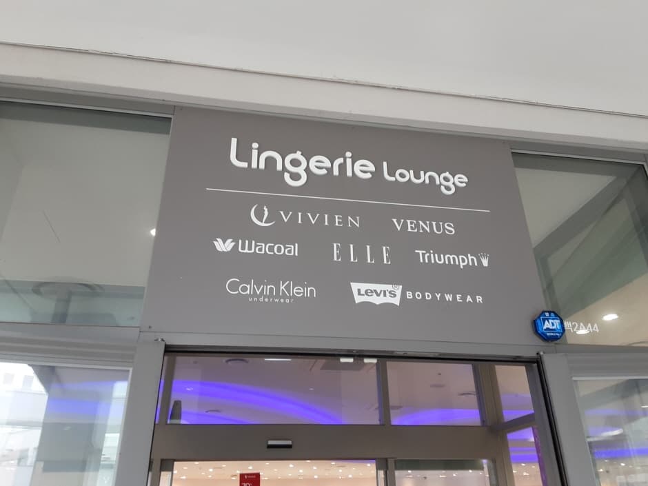 비비안 롯데이천