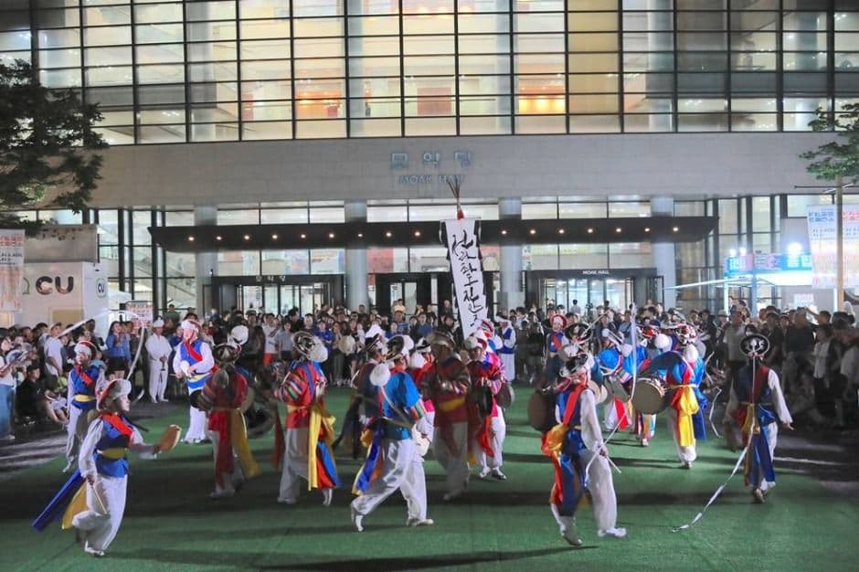 2025 전주세계소리축제 10