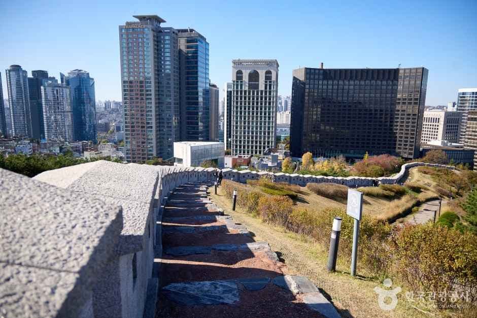 서울 한양도성길