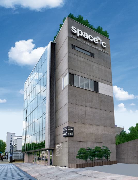 コリアナ化粧博物館(코리아나 화장박물관)