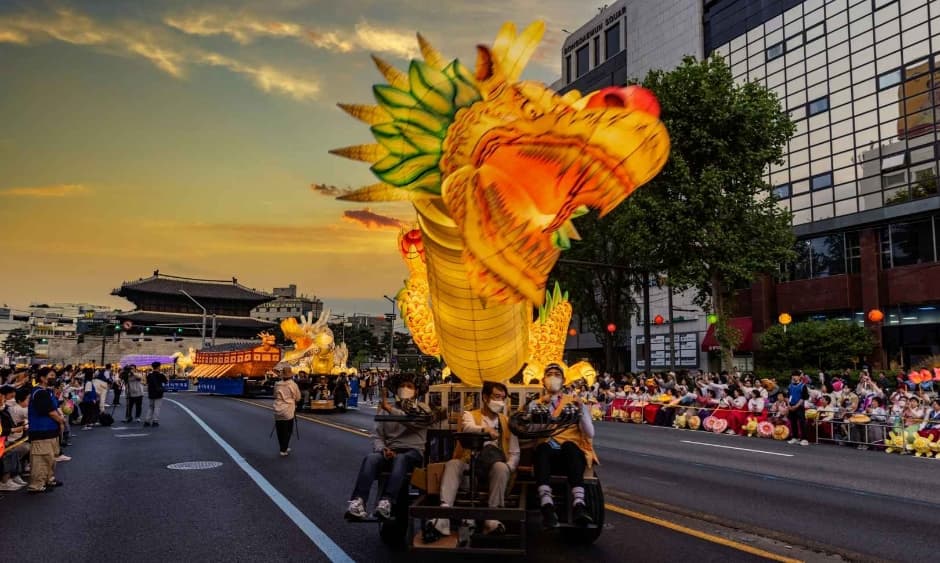 2024 연등회 이미지 7