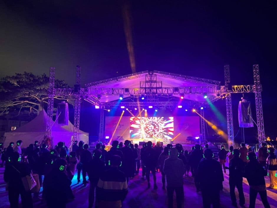 2025 포천 산정호수 명성산 억새꽃축제 2