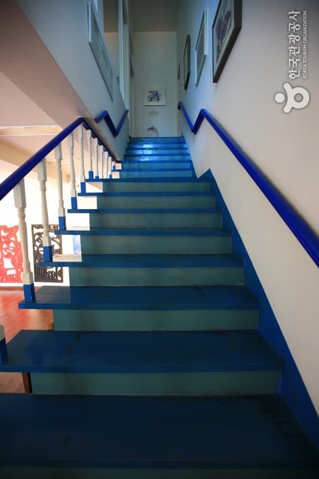 전혁림미술관_06