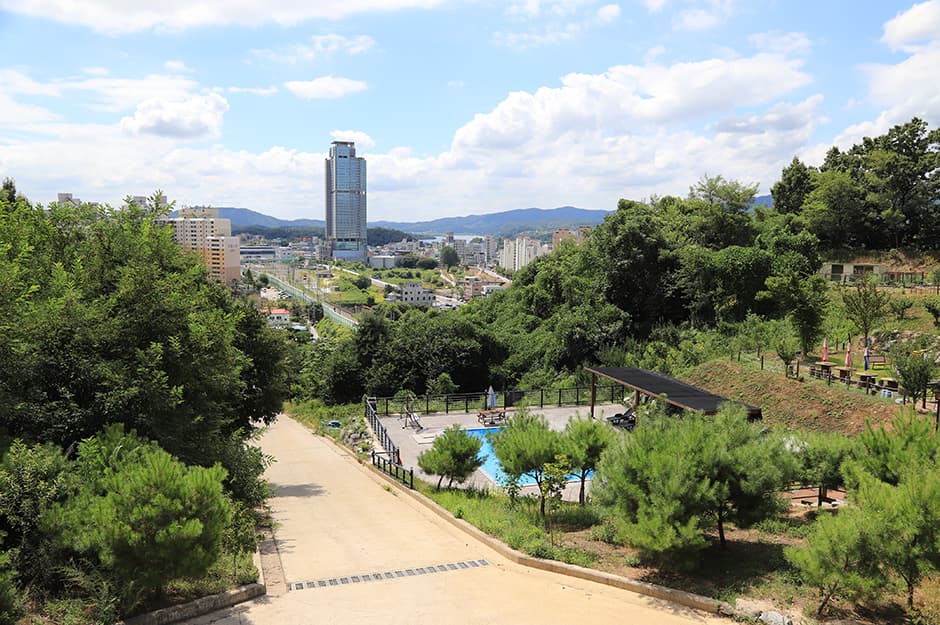 스톤힐글램핑_전경