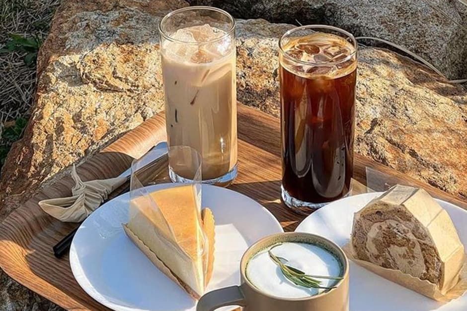 울산광역시_울주군_카페수피아_메뉴