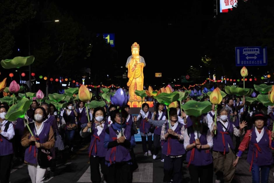 2024 연등회 이미지 8