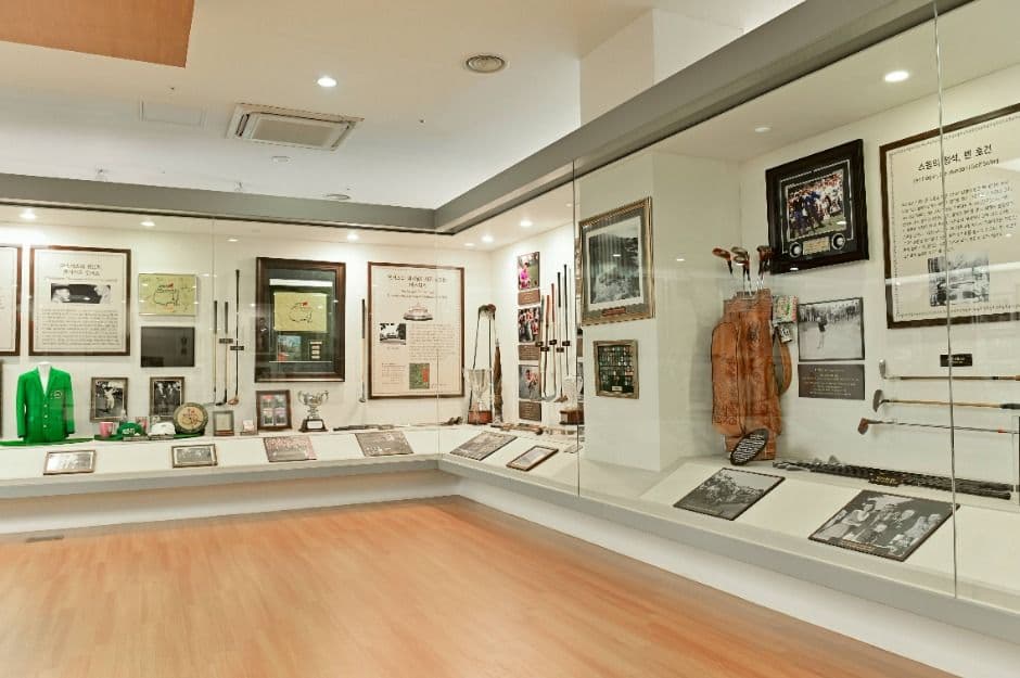 서울_세계골프역사박물관 (8)