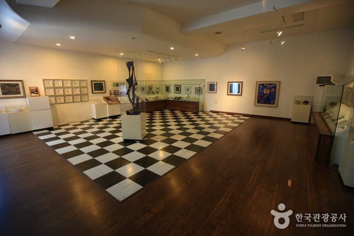 전혁림미술관_07