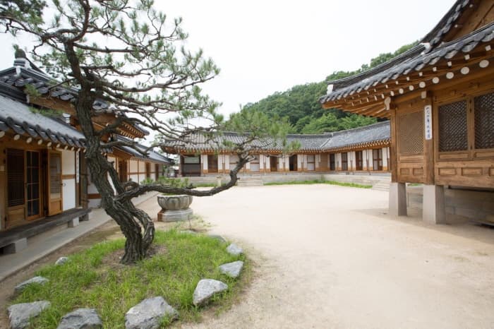 [경기 연천] 조선왕가5