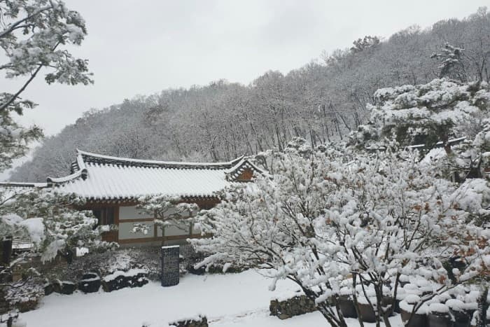 [경기 연천] 조선왕가4