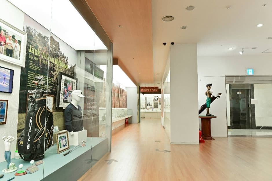 서울_세계골프역사박물관 (10)