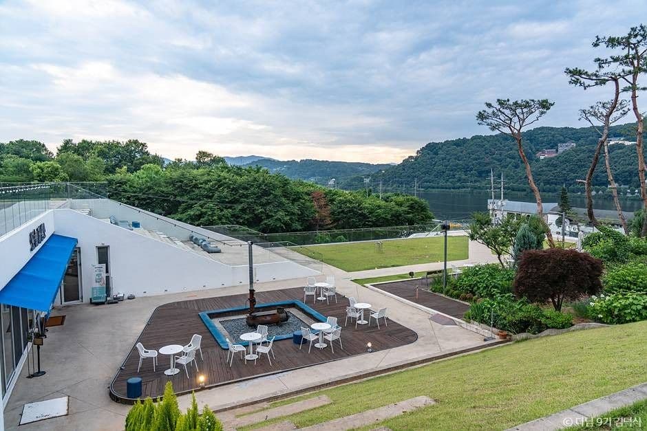 경기투어패스, 경기도 양평 여름여행 가볼만한곳_카포레_3-2