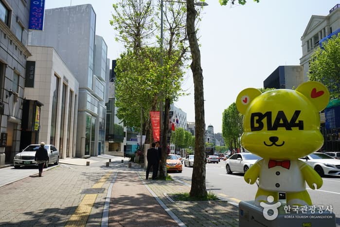 한류스타거리(12)