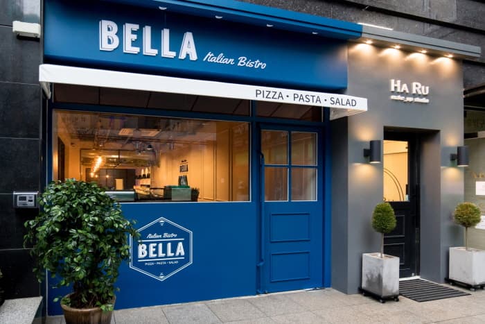 서울_서초_강남아르누보씨티호텔_부대시설_레스토랑01