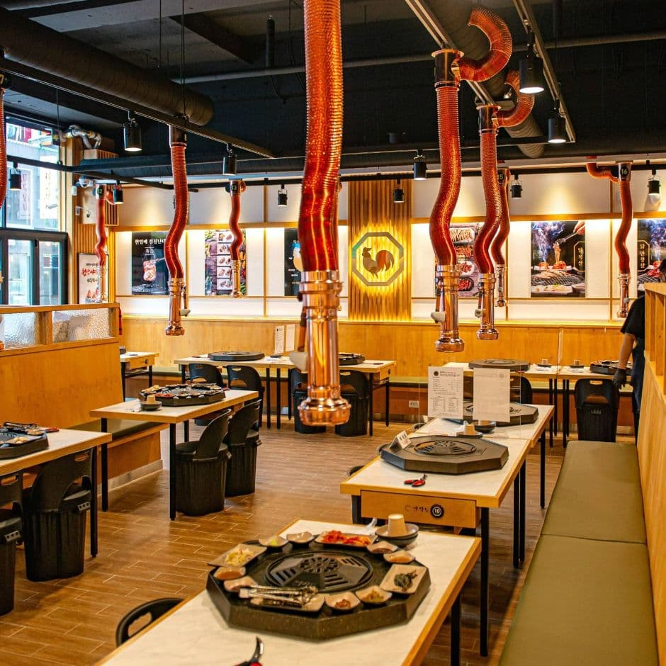 팔각도 신도림역점 (3)