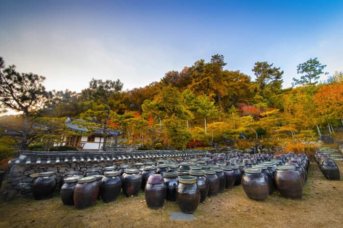 [경기 연천] 조선왕가2