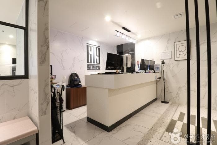 부산_그레이193호텔_호텔내부2