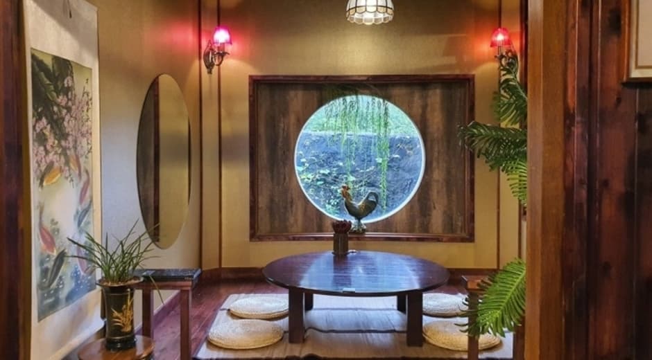 Moon Sso濟州挾才店(문쏘 제주협재점)