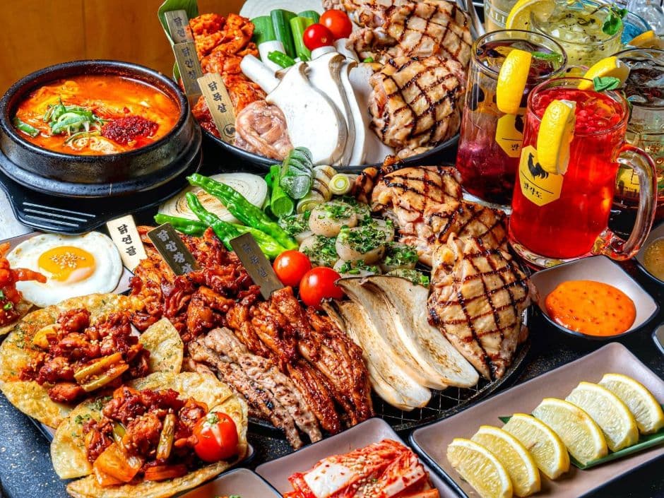 팔각도 신도림역점 (4)