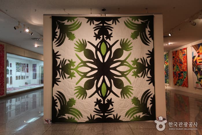 초전섬유박물관