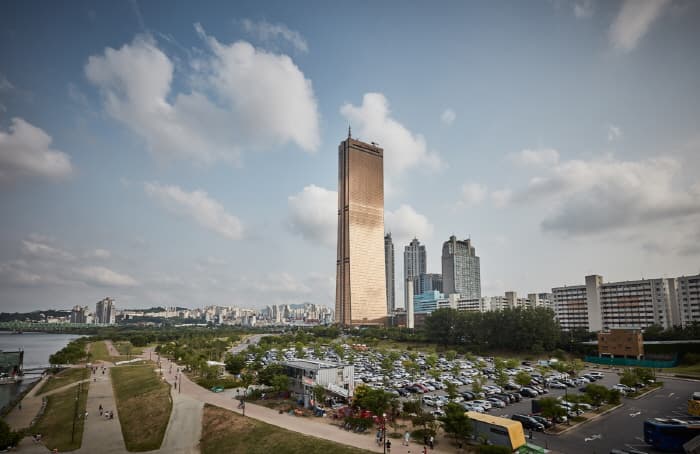 63 Square (63스퀘어)