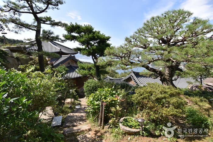 경남_거제_옛마실펜션_전경및부대시설18