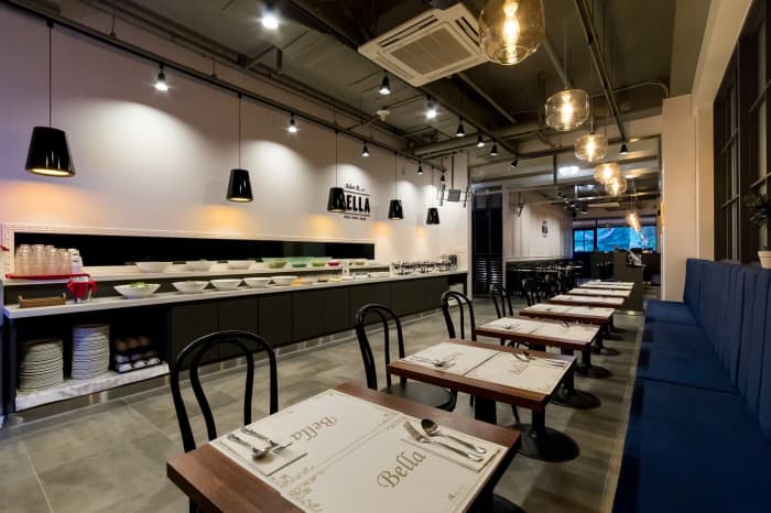 서울_서초_강남아르누보씨티호텔_부대시설_레스토랑03