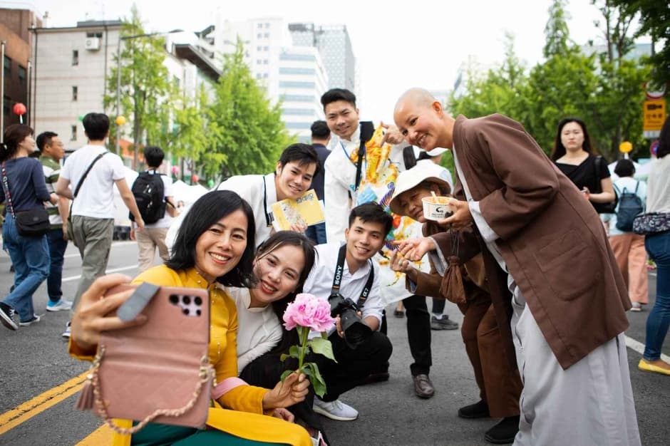 2024 연등회 이미지 13