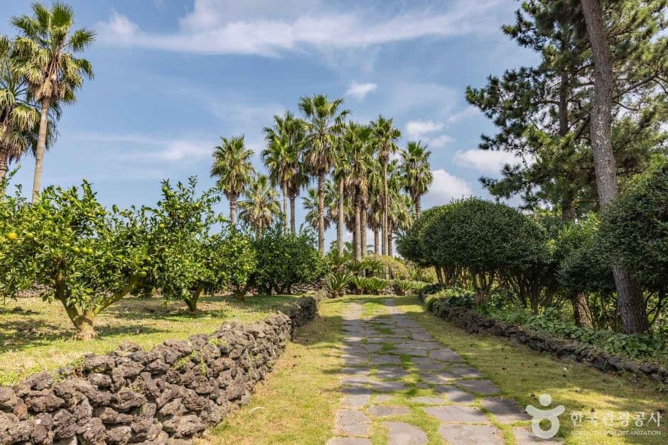 ノリメ公園（노리매공원）