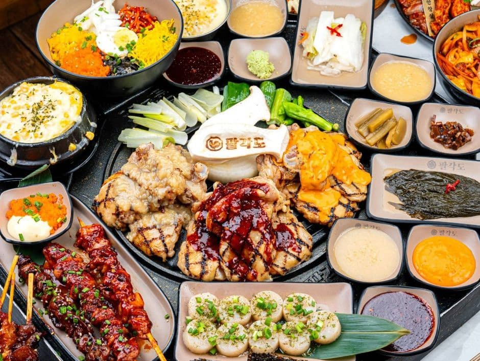 팔각도 신도림역점 (5)