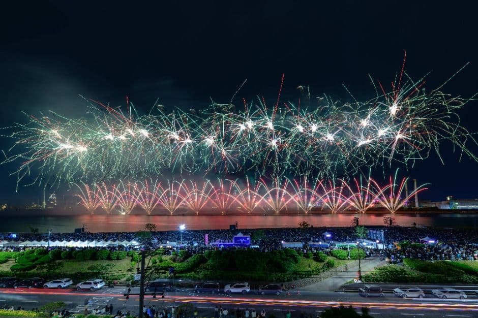 2025 포항국제불빛축제 2