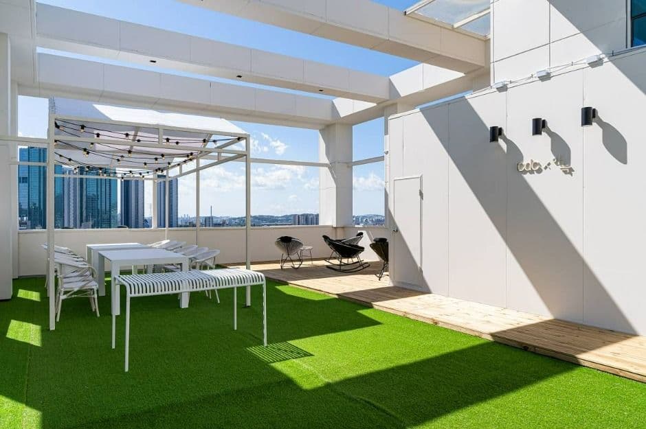 더휴식 아늑호텔 홍대점 (7)