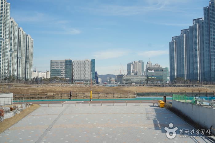 무장애_신규_인천_청라호수공원05