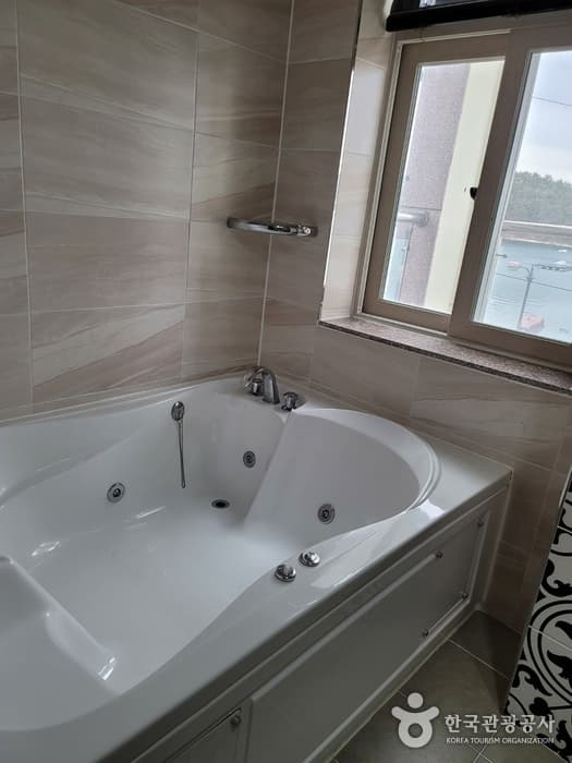 경남_바다향기_VIP실(오션뷰) 1