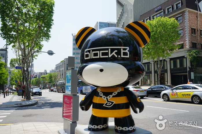 한류스타거리(16)