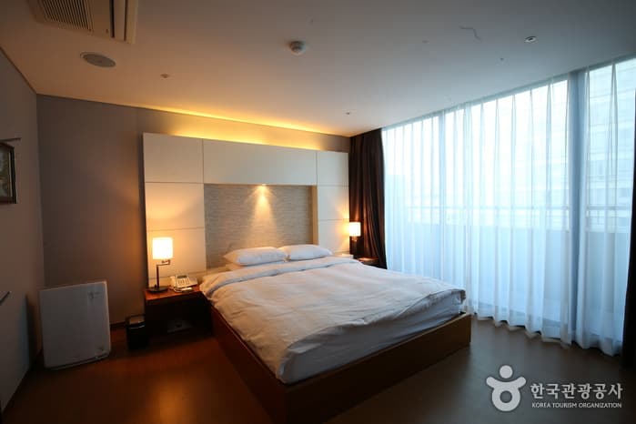 숙박_부산_해운대선셋호텔_패밀리스위트_2