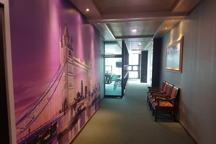 [대전] 크리스탈레지던스호텔 4