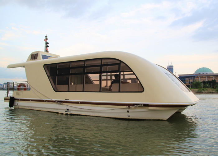 서울마리나 요트&클럽_마리나 요트_2