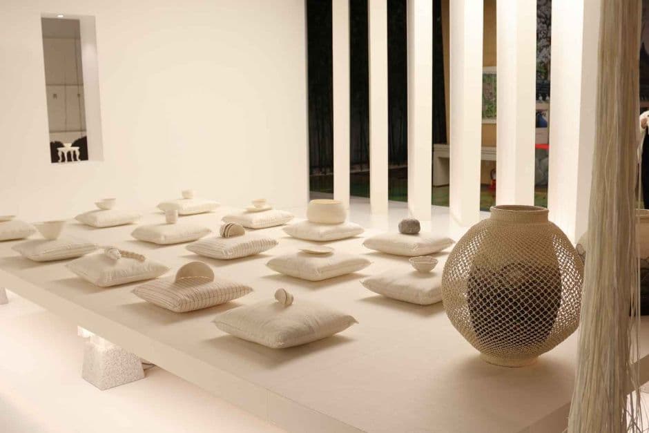 全州国際韓紙産業大展（전주국제한지산업대전）