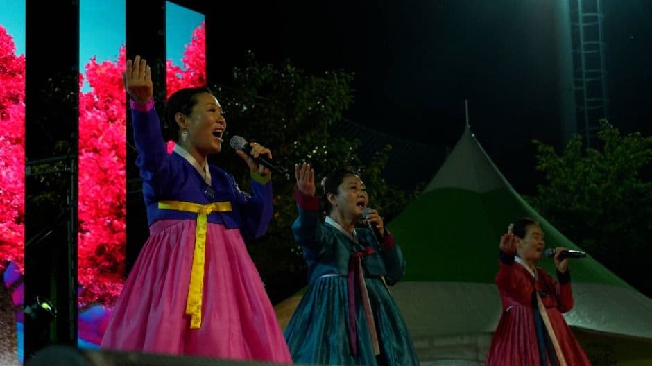 2025 경산 갓바위소원성취축제 7