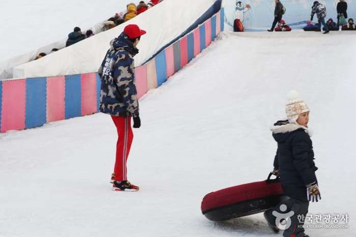 서울_광진_뚝섬눈썰매장28