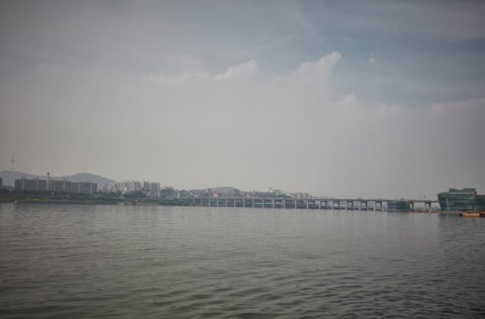 한국문화정보원_반포서래섬 10