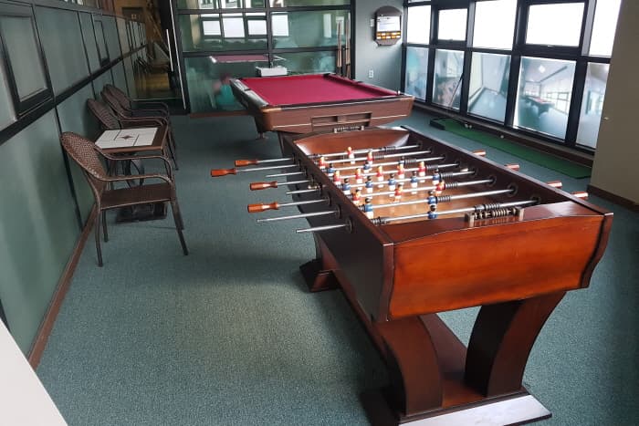 [대전] 크리스탈레지던스호텔 3